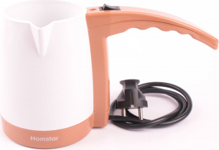Homstar HS-3050 Kahve Makinesi kullananlar yorumlar
